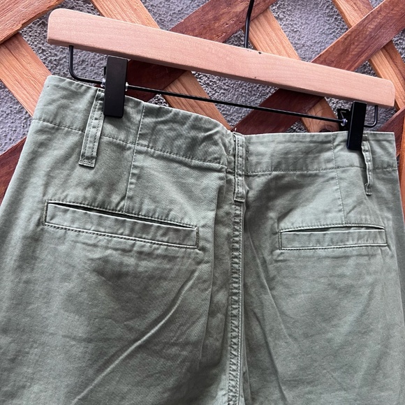 J Crew Wide Leg Pants - Picture 8 of 10